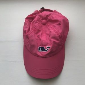Vineyard Vines Hat